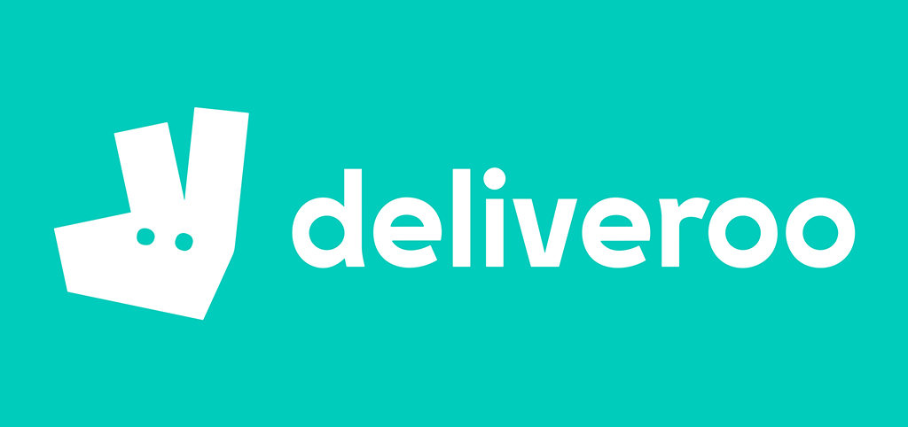 Deliveroo Logo