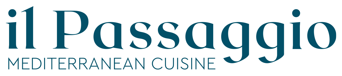 Il Passaggio Logo