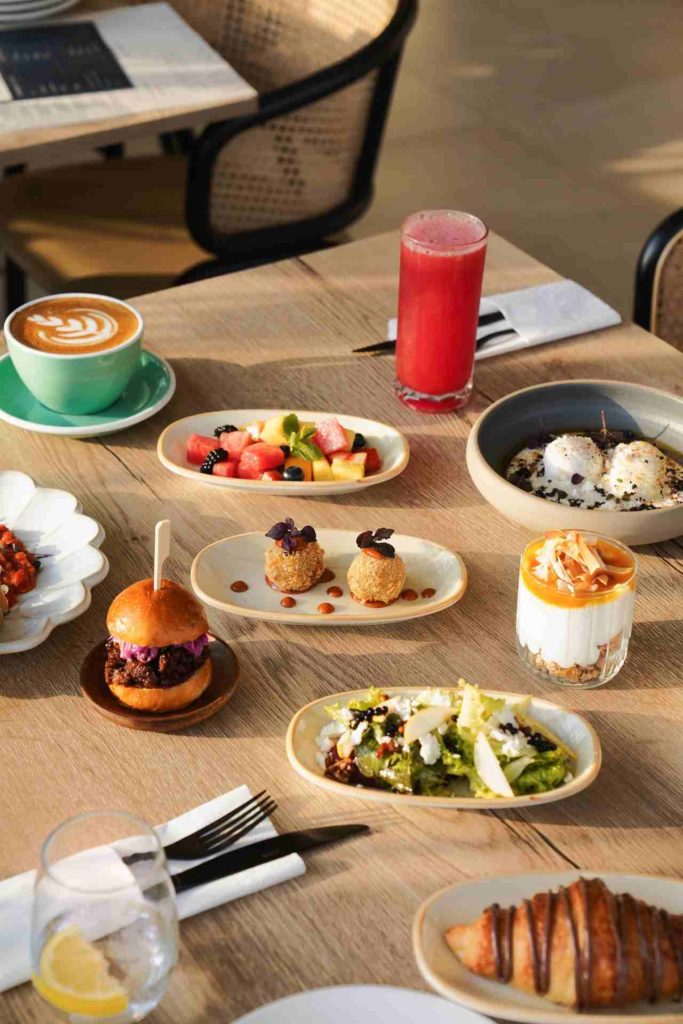 il Passaggio Weekend Breakfast Offer.jpg